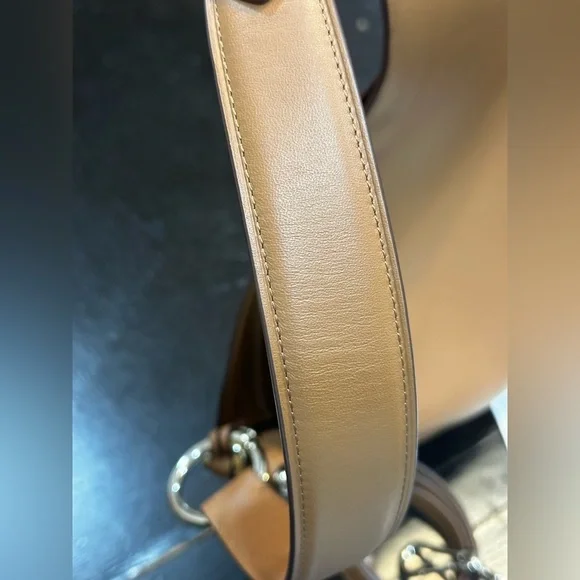 Coach Nomad Hobo Bag - Picture 14 of 14